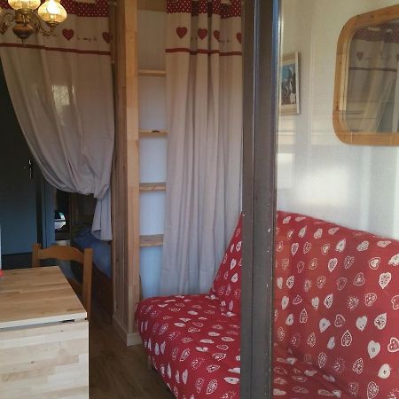 Appartement De Vacances Barcelonnette Eksteriør billede