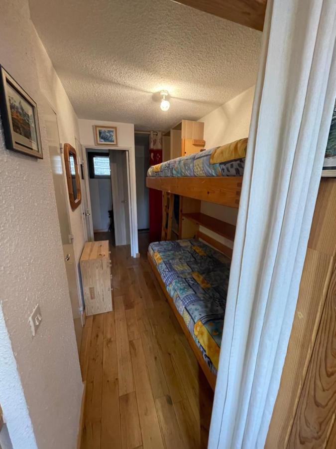 Appartement De Vacances Barcelonnette Eksteriør billede